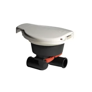 JP Viking Compact Manuell Lensepumpe 