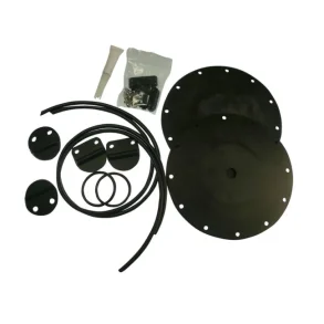 Whale Gusher 25 Rep.Sett 