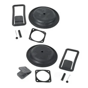 Whale Gusher 30 Neopren Rep.sett AK3051 