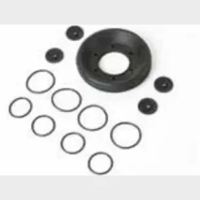 Whale Gusher Galley Mk2 Rep.sett AK0502