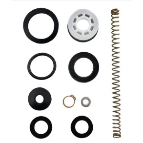 Whale Tiptoe Mk3/4 Rep.sett AK1304