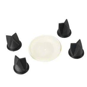 Whale Gulper Rep.sett AK1557 