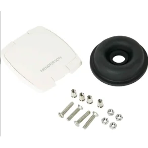 Whale Compac 50 Deckplate Kit AS0356