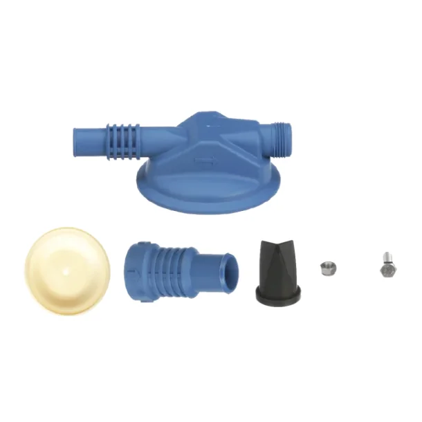 Whale Gulper 320 Service Kit AK2050 For Whale Gulper 320 Pumpehode/membran/ventil/slangestuss