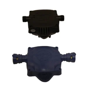 Whale Reservetopp AK1316 for Watermaster trykkvannspumpe