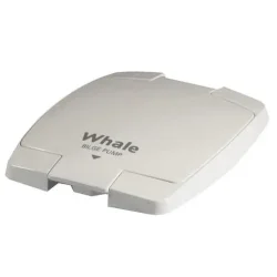 Whale Drkbeslag for Gusher Pumper 
