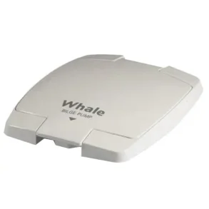 Whale Drkbeslag for Gusher Pumper 