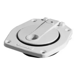 Whale Drkbeslag Metall Gusher 