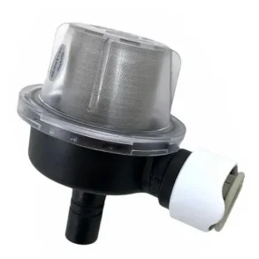 Whale Reservefilter AK1319 for trykkvannspumpe