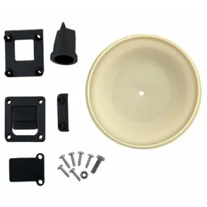 Whale Gulper 220 Rep.Sett AK1550