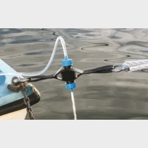 Lensmann Forlengerslange 3m