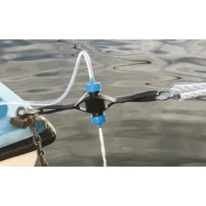 Lensmann Forlengerslange 3m