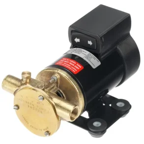 Johnson Pump F3B-19 Oljeskiftpumpe