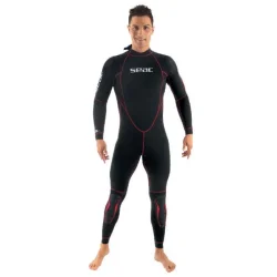 Vtdrakt ALFA Mann 5mm