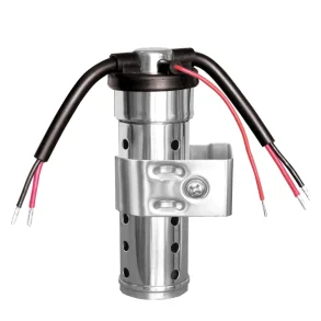 Nivbryter Lenseauto Nivbryter lenseautomatikk  24V 