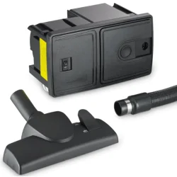 Dometic Sentralst�vsuger CV1004 