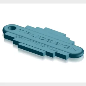 Dette lille verktyet passer til alle TruDesign skroggjennomfringer. Brukes for  hindre at skroggj