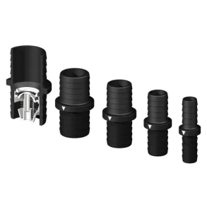 TruDesign tilbakeslagsventil 