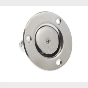 Roca Lufteventil syrefast for drivstofftank �16mm rett Flammesikker ISO 10088 16mm slangestuss