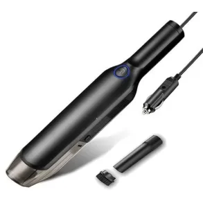 Stvsuger hndholdt sort 5000pa 12V 