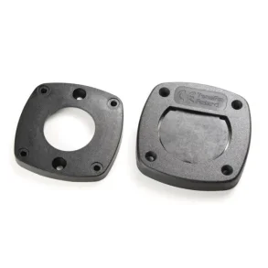 Selvlenseventil Sort (AMT, Buster, Yamarin)