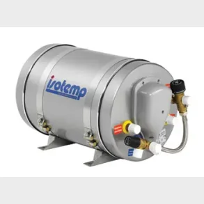 Isotemp Slim Bereder 15 liter Rustfritt stl 750W Diameter 295 mm / Lengde 540 mm