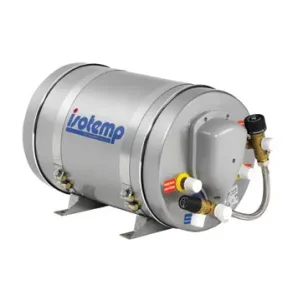 Isotemp Slim Bereder 15 liter Rustfritt st�l 750W Diameter 295 mm / Lengde 540 mm