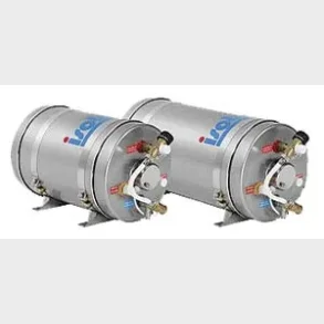 Isotemp Basic bereder 30 liter Rustfri M/Termost Rustfritt stl 750W Diameter 390 mm / Lengde 555 mm