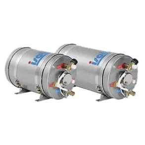 Isotemp Basic bereder 40 liter Rustfri M/Termost Rustfritt st�l 750W Diameter 390 mm / Lengde 630 mm