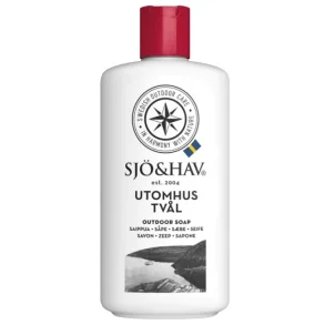 Sj & Hav Utendrsspe Flytende 200ml 