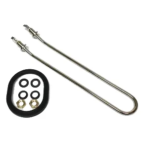 Isotemp varmeelement Basic/Slim/Spa bereder 750W 220V/750W For Basic/Slim/Spa