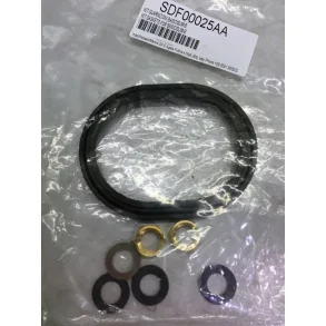 Isotemp Pakningssett bereder El-Patron Basic/Slim/Spa For Isotemp