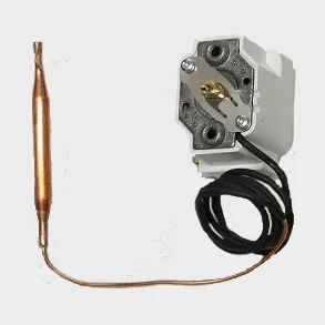 Isotemp Termostat Basic/Slim bereder