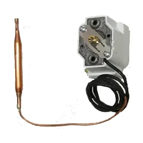 Isotemp Termostat Basic/Slim bereder