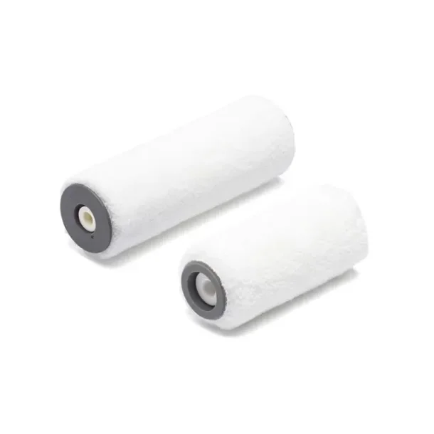 Rulle Anza X3 HiCap Superior filt 