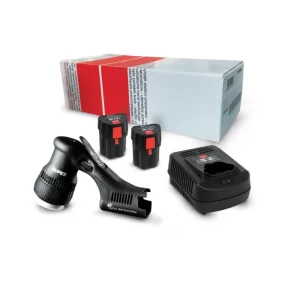 Rupes iBrid Mini HLR75 Poleringsmaskin m. batteri