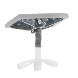 Motorbtsttte galvanisert 