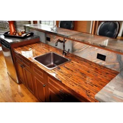 Entropy Glassklar Epoxy m/ Langsom herder 