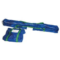 EasyTec Stativ med presenning 