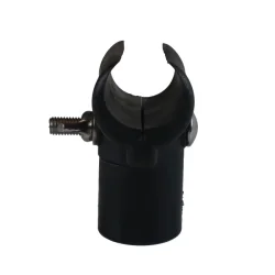 Presenningstativ T-stykke justerbar