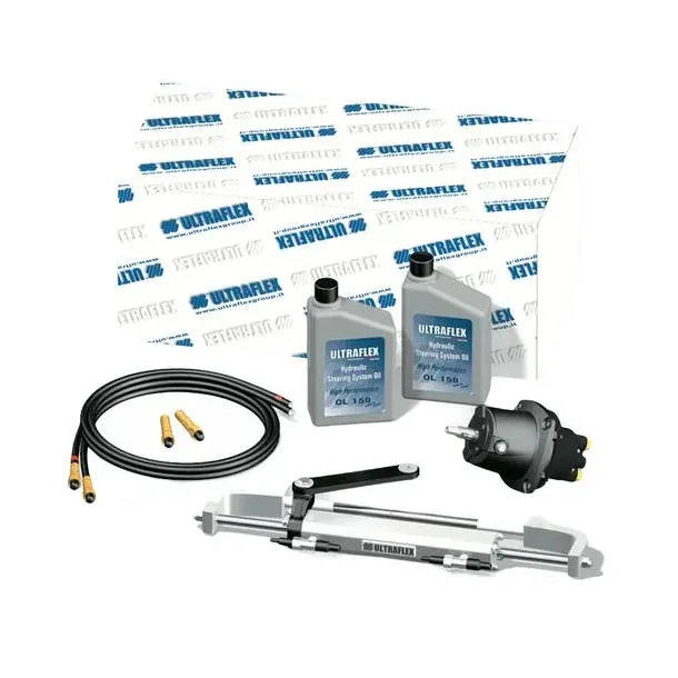 Ultraflex Gotech Hydraulisk styring 40-115HK