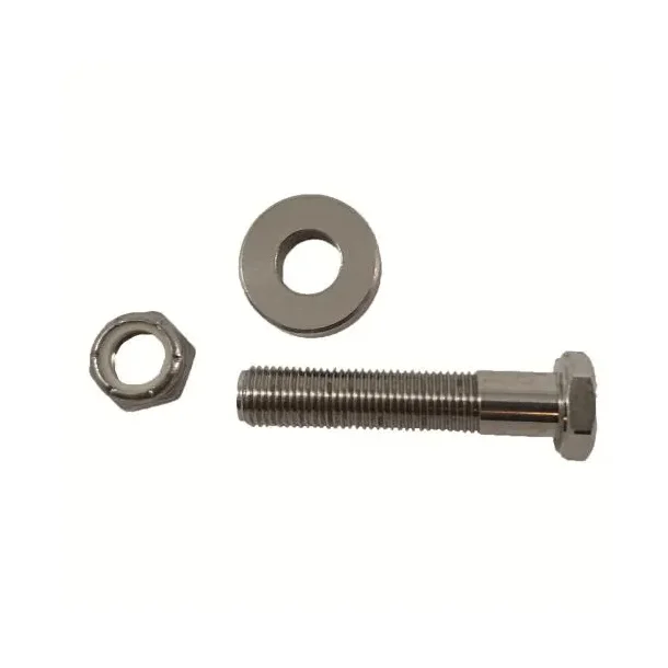 Ultraflex Adapter for Gotech hydr. styring for Suzuki 98-08 