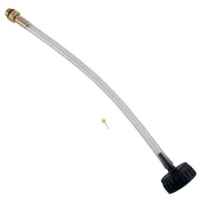 Ultraflex Oljepfyllingskit For pfylling av hydraulikkolje