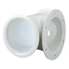 Sidepower Hekkthrustersats for SE80/SE100