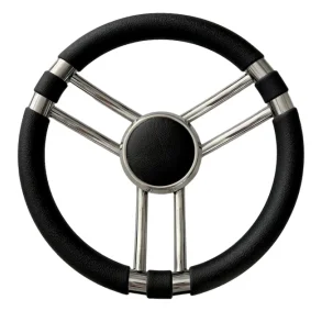 Savoretti Ratt T21B Syrefast/Sort Polyurethan Sort kopp 