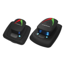 Lewmar thruster kontrollpanel dobbel Pad GEN2, 