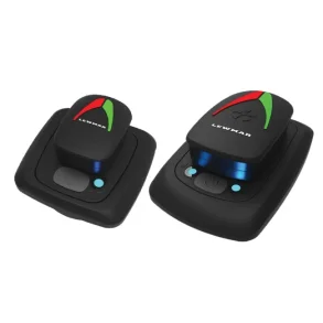 Lewmar thruster kontrollpanel dobbel Pad GEN2, 