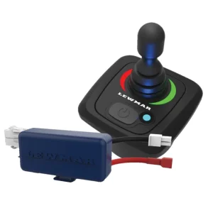 Lewmar Joystick oppgraderingskit Gen1 til Gen2 