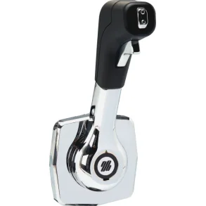 Ultraflex Kontrollboks Sidemont M/Trim B310B 