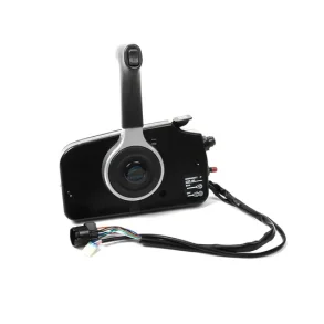 Kontrollboks Suzuki Sidemontert 1-spak